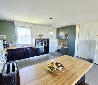  Maison � vendre 4 pi�ces 87 m�