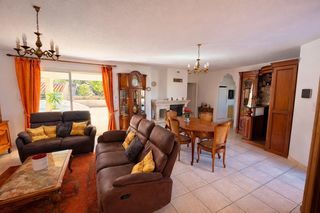  Maison � vendre 6 pi�ces 145 m�