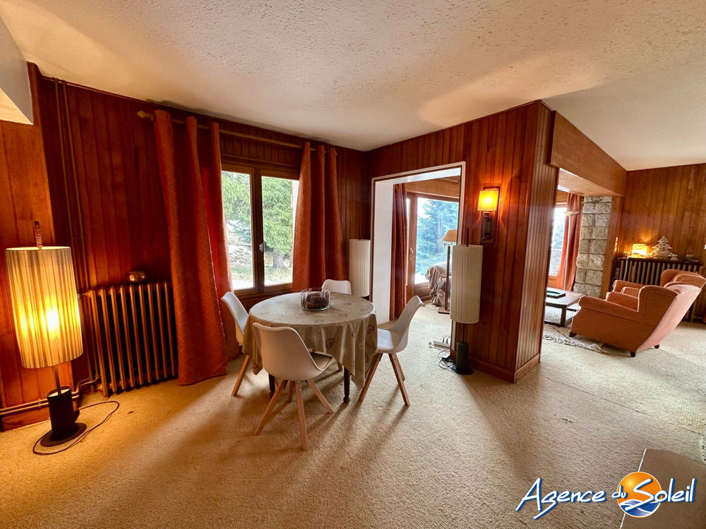 � vendre  Maison Font-Romeu-Odeillo-Via (66120)