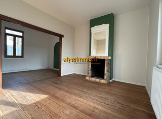  Maison � vendre 5 pi�ces 92 m�