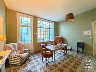  Maison � vendre 6 pi�ces 118 m�