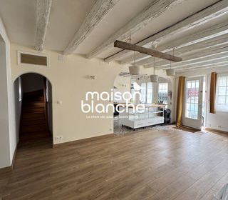  Maison � vendre 4 pi�ces 137 m�