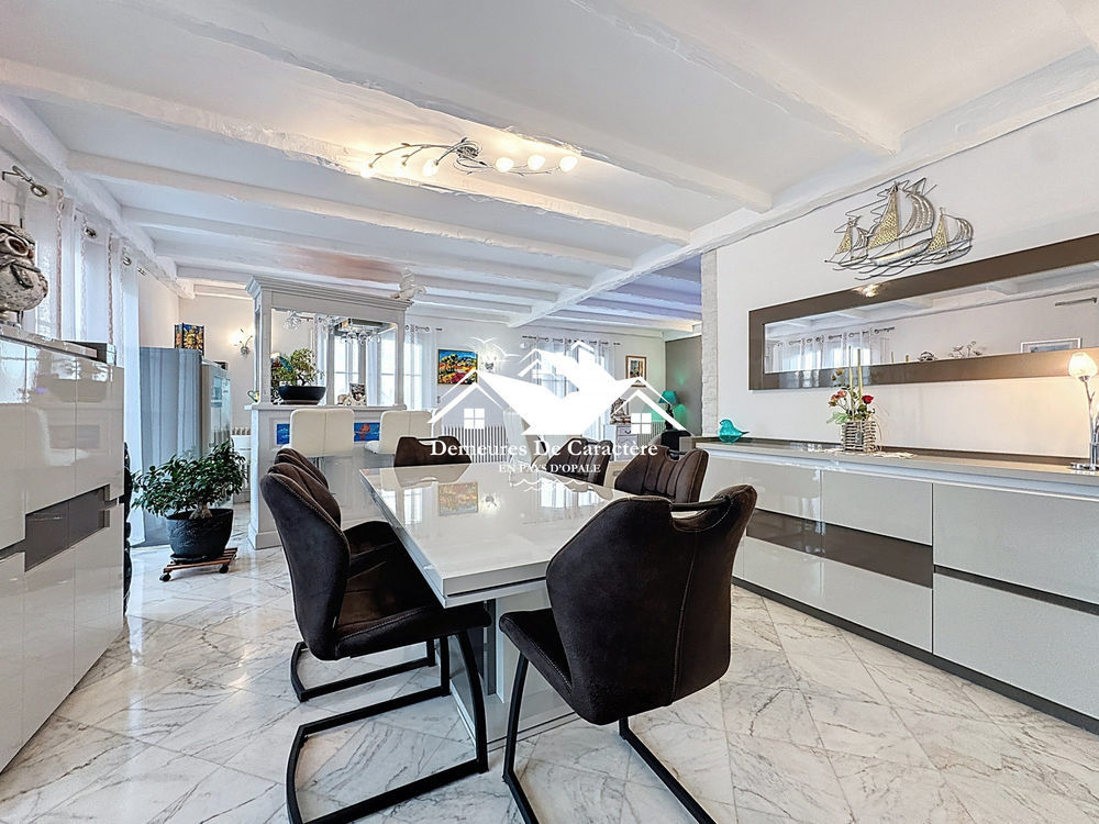 � vendre  Maison Berck (62600)