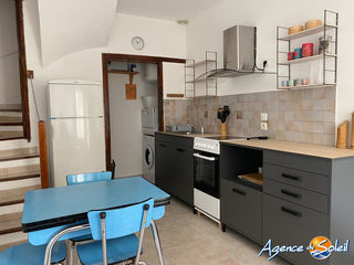  Maison � louer 3 pi�ces 32 m�