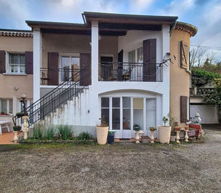  Maison � vendre 5 pi�ces 110 m�