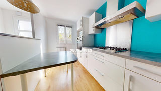  Maison � vendre 5 pi�ces 83 m�