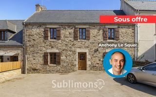  Maison � vendre 5 pi�ces 121 m�