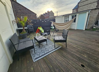  Maison � vendre 4 pi�ces 75 m�