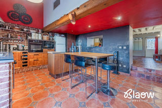  Maison � vendre 5 pi�ces 130 m�