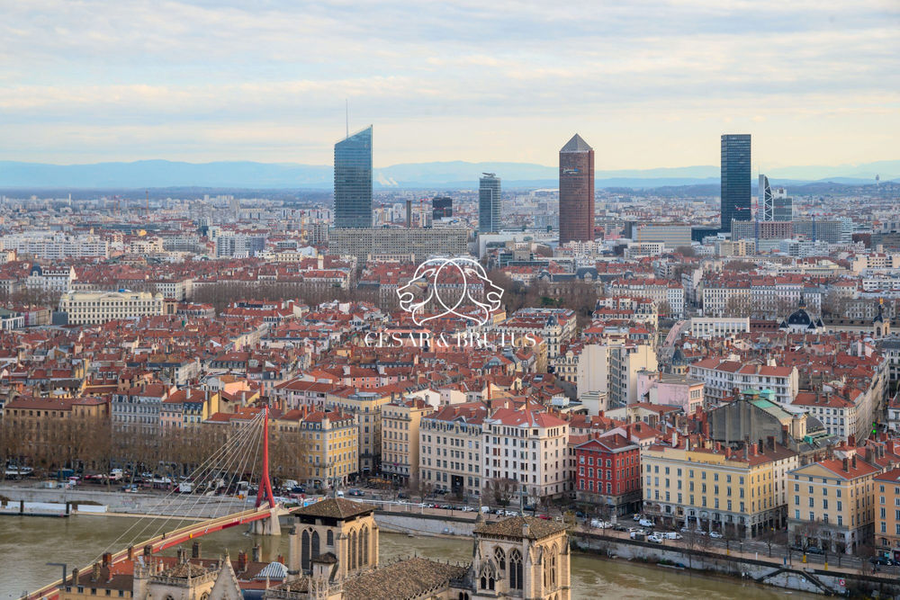� vendre  Appartement Lyon 5