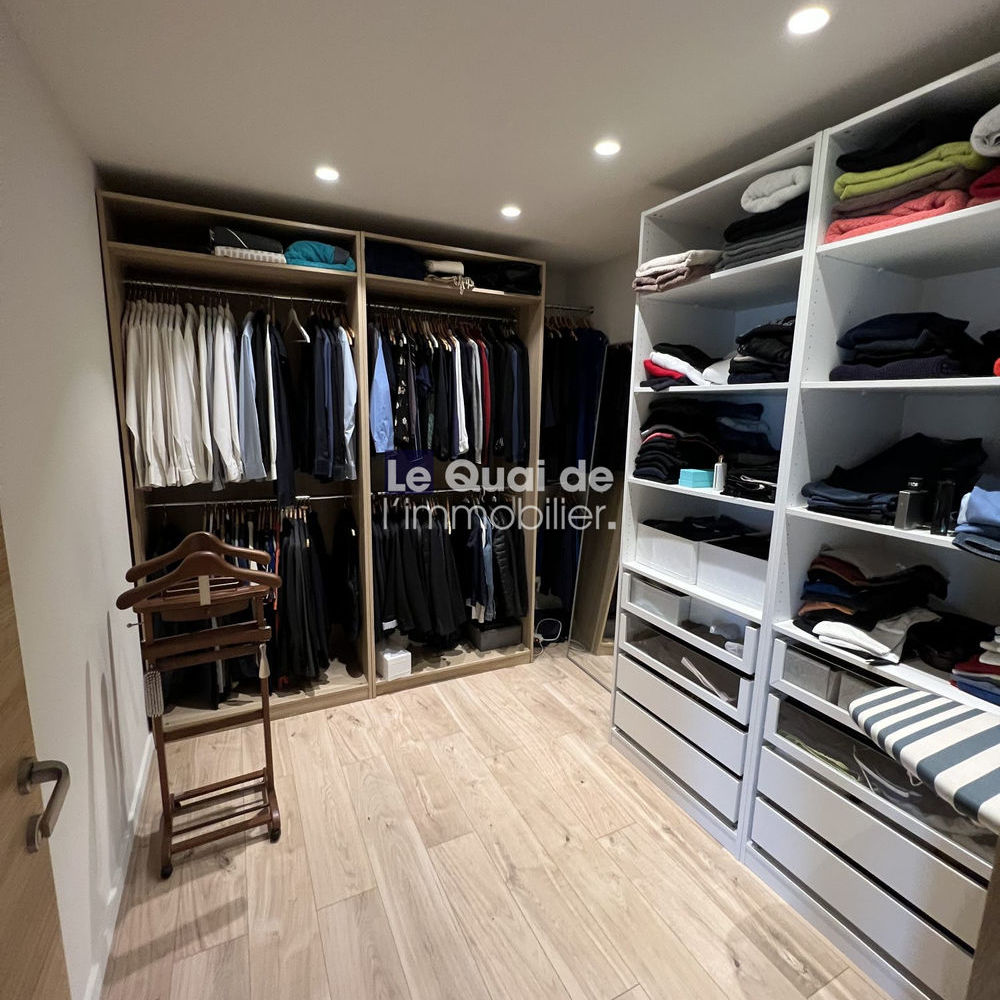 � vendre  Maison La Tronche (38700)