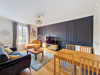  Appartement � vendre 3 pi�ces 60 m�