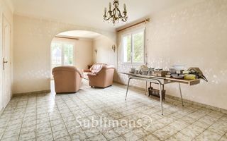  Maison � vendre 14 pi�ces 155 m�