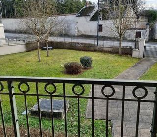  Appartement � vendre 3 pi�ces 66 m�