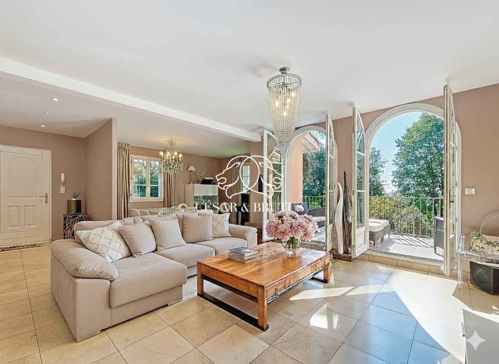 � vendre  Maison Rillieux-la-Pape (69140)