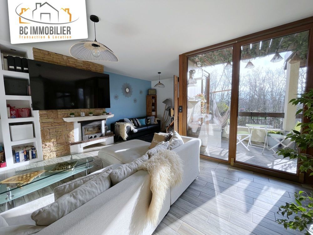 � vendre  Appartement Pr�vessin-Mo�ns (01280)