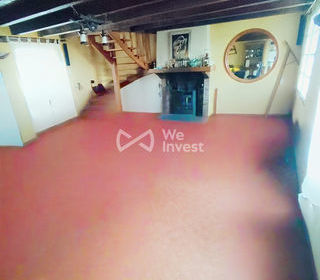  Maison � vendre 8 pi�ces 183 m�