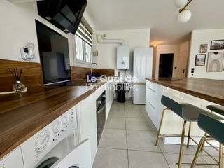  Appartement � vendre 3 pi�ces 64 m�