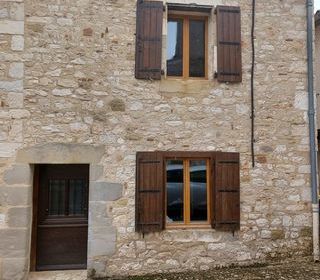  Maison � vendre 3 pi�ces 59 m�