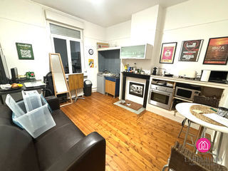  Appartement � louer 2 pi�ces 46 m�