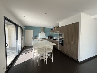  Maison � vendre 6 pi�ces 165 m�