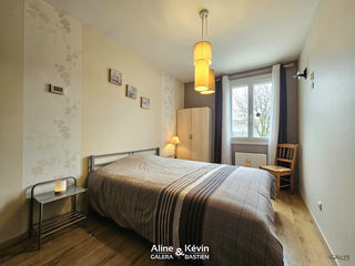  Maison � vendre 4 pi�ces 78 m�