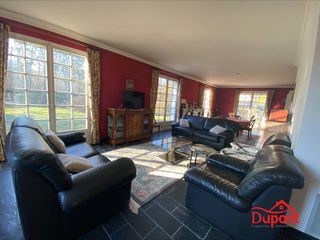  Maison � vendre 7 pi�ces 200 m�