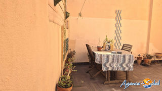  Maison � vendre 4 pi�ces 105 m�