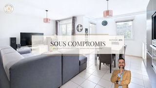  Appartement � vendre 4 pi�ces 74 m�