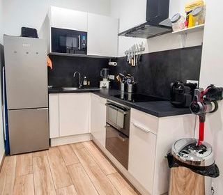  Appartement � vendre 2 pi�ces 34 m�