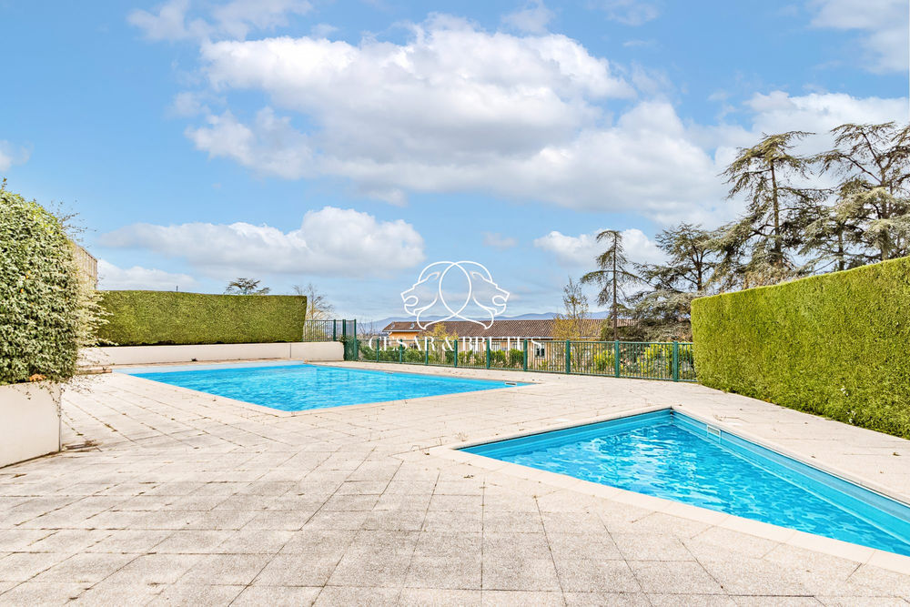 � vendre  Appartement Saint-Didier-au-Mont-d'Or (69370)