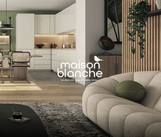  Appartement � vendre 4 pi�ces 91 m�