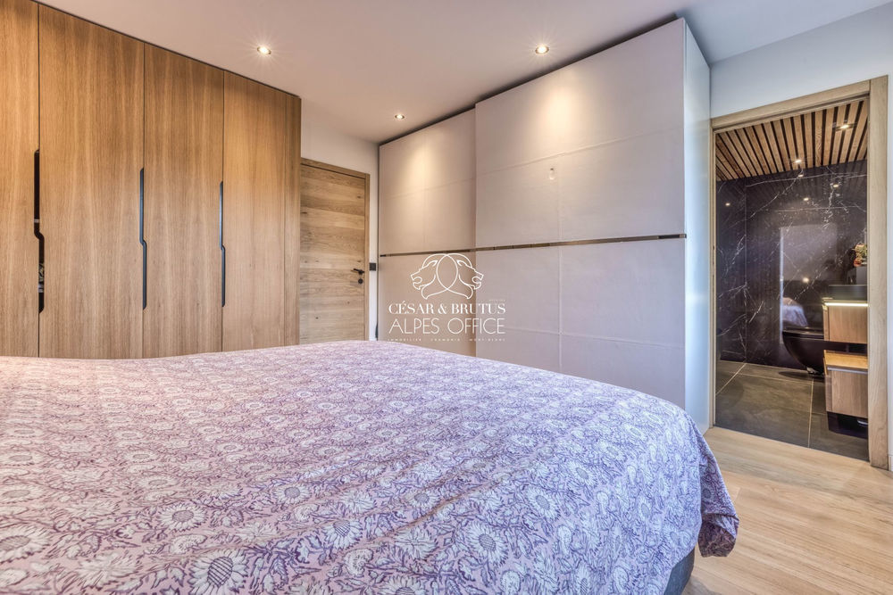 � vendre  Appartement Chamonix-Mont-Blanc (74400)