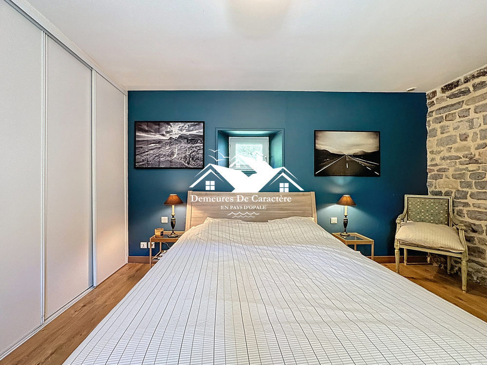 � vendre  Maison Marquise (62250)