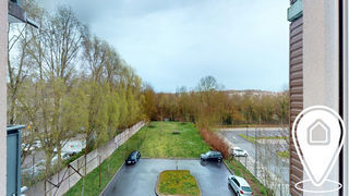  Appartement � vendre 2 pi�ces 49 m�