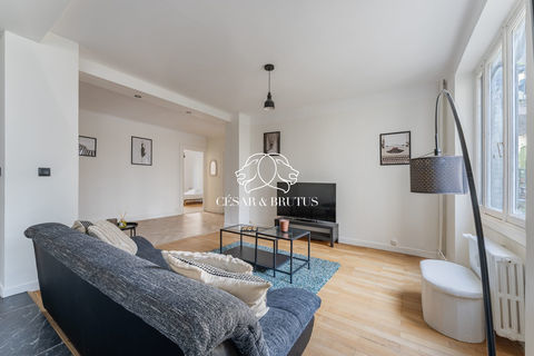  Appartement � vendre 3 pi�ces 82 m�