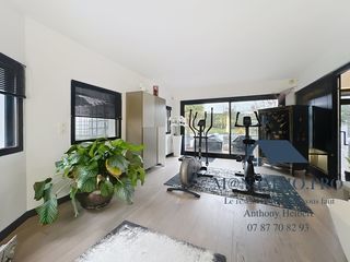  Maison � vendre 7 pi�ces 207 m�