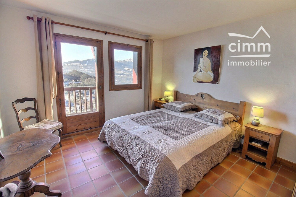 � vendre  Maison Passy (74190)