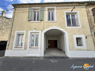  Maison � vendre 6 pi�ces 160 m�