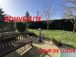  Maison � vendre 5 pi�ces 105 m�