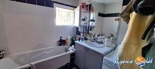  Appartement � vendre 3 pi�ces 57 m�