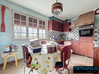  Maison � vendre 5 pi�ces 166 m�