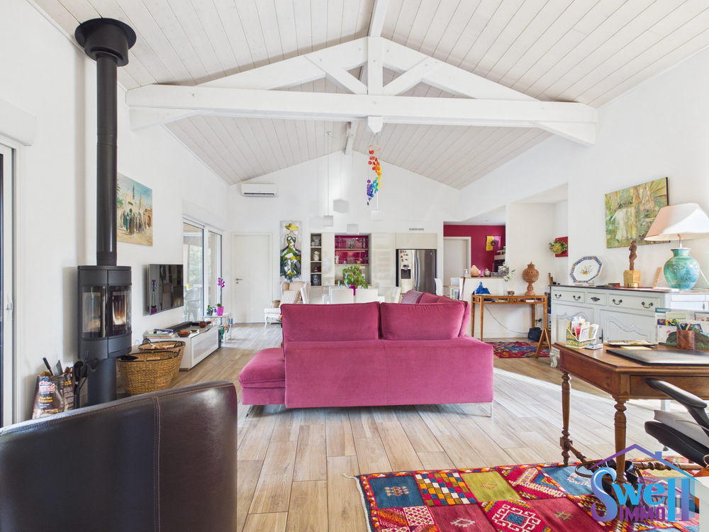 � vendre  Maison Moliets-et-Maa (40660)