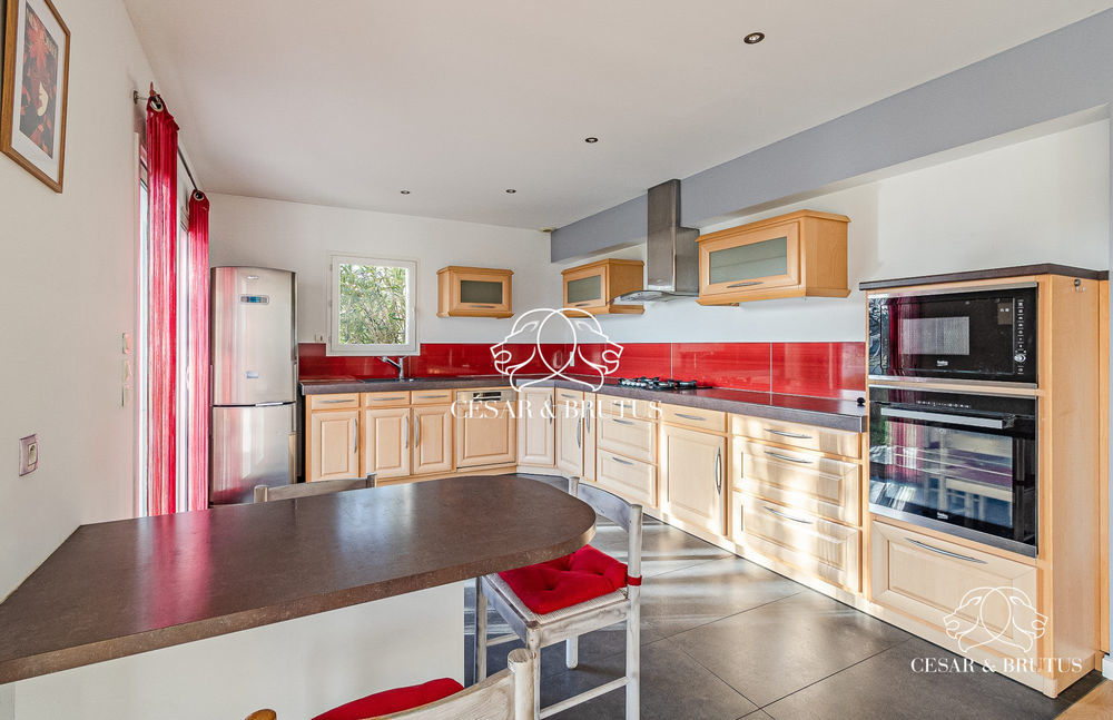 � vendre  Maison Chaponost (69630)