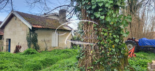  Maison � vendre 2 pi�ces 22 m�