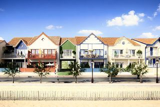  Appartement � vendre 4 pi�ces 89 m�