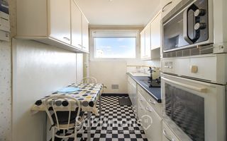  Appartement � vendre 4 pi�ces 124 m�