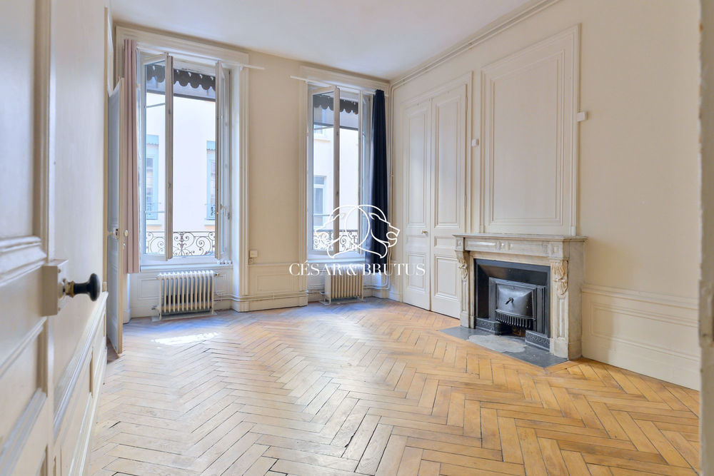 � vendre  Appartement Lyon 2