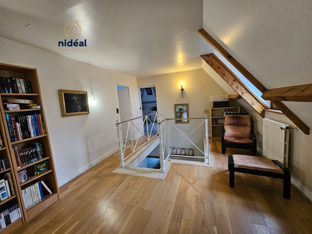 � vendre  Maison Saint-Marcel (27950)