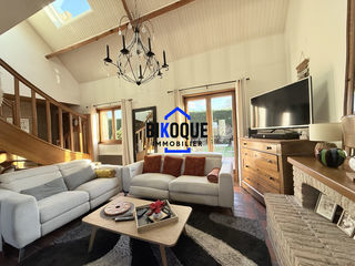  Maison � vendre 4 pi�ces 100 m�